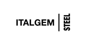 Italgem Steel Men's Jewelry